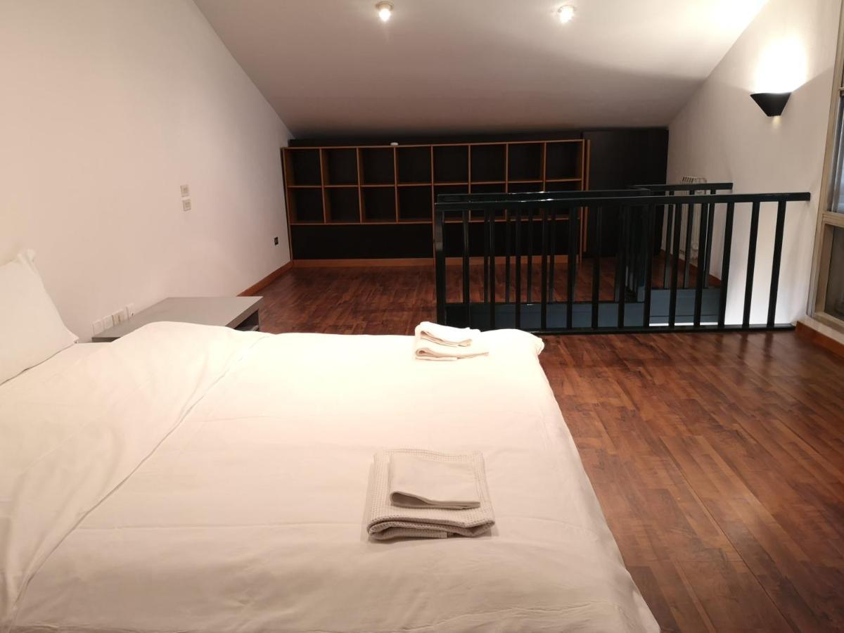 Apartmán Frassinago House Boloňa Exteriér fotografie