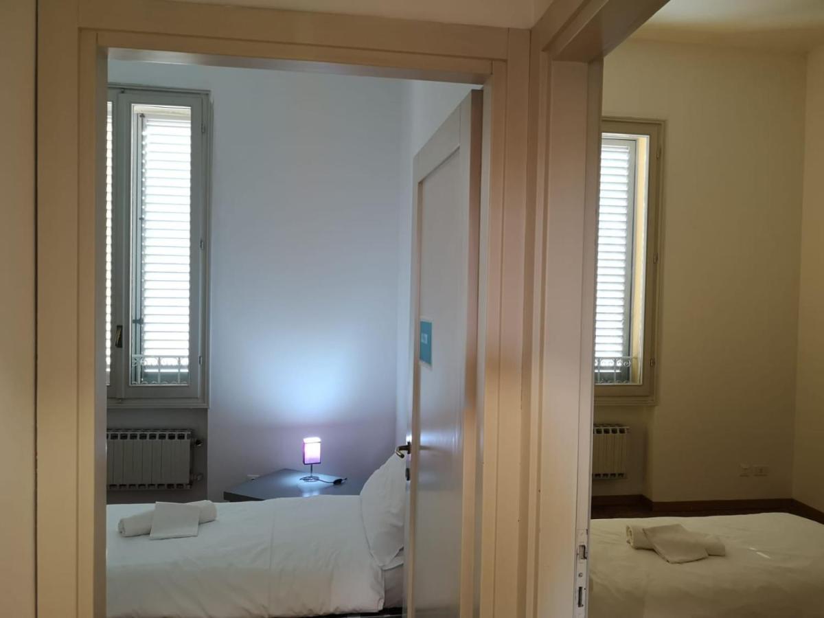 Apartmán Frassinago House Boloňa Exteriér fotografie